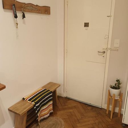 Recoleta Friends Arenales Apartment บัวโนสไอเรส ภายนอก รูปภาพ