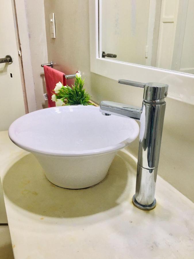 Recoleta Friends Arenales Apartment บัวโนสไอเรส ภายนอก รูปภาพ