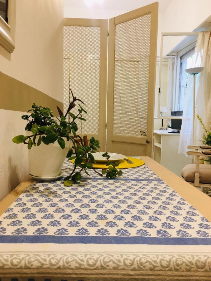 Recoleta Friends Arenales Apartment บัวโนสไอเรส ภายนอก รูปภาพ