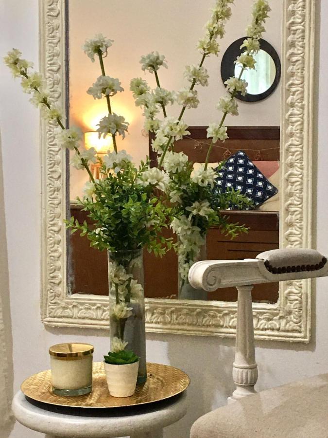 Recoleta Friends Arenales Apartment บัวโนสไอเรส ภายนอก รูปภาพ