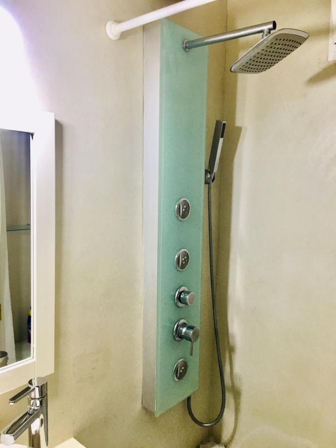 Recoleta Friends Arenales Apartment บัวโนสไอเรส ภายนอก รูปภาพ