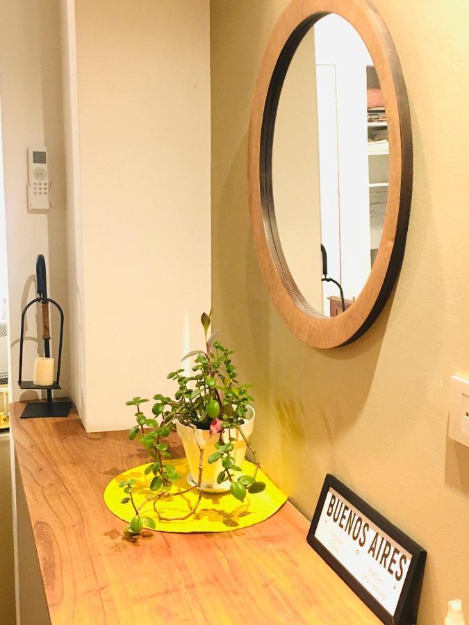 Recoleta Friends Arenales Apartment บัวโนสไอเรส ภายนอก รูปภาพ