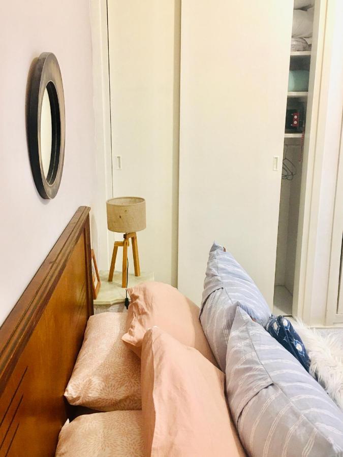 Recoleta Friends Arenales Apartment บัวโนสไอเรส ภายนอก รูปภาพ