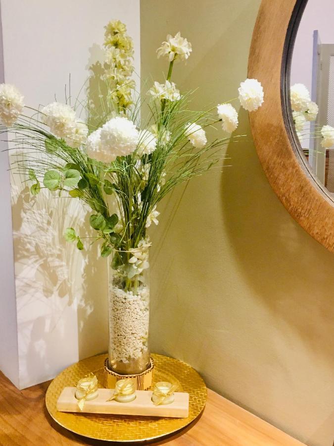 Recoleta Friends Arenales Apartment บัวโนสไอเรส ภายนอก รูปภาพ