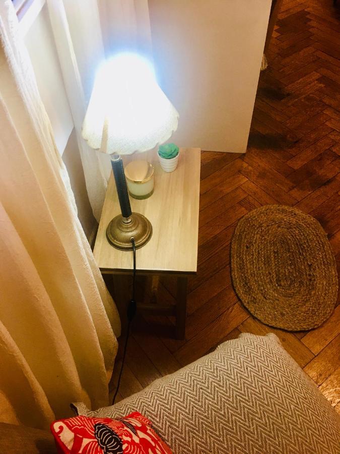 Recoleta Friends Arenales Apartment บัวโนสไอเรส ภายนอก รูปภาพ